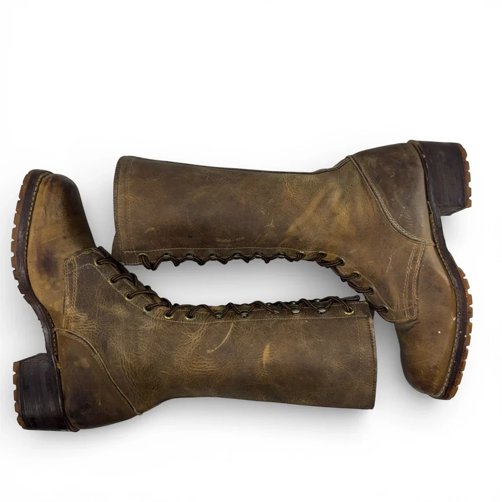 Shoes - Picture 9 of 10